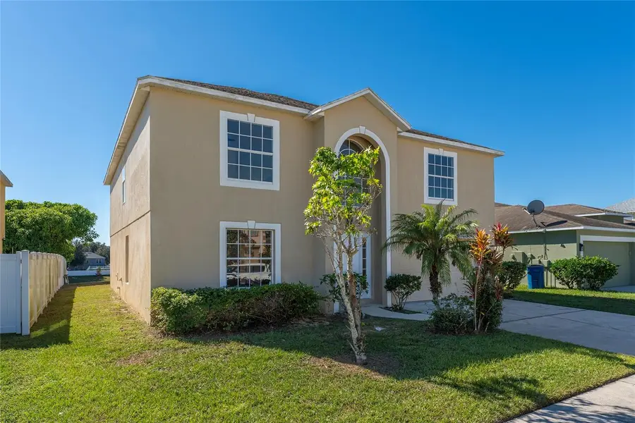 137 Milestone Drive, Haines City, FL 33844 - Image #3