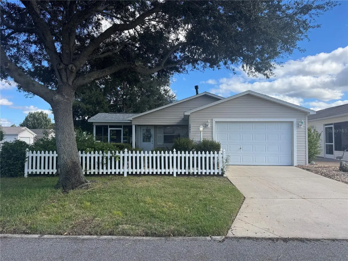 1991 Johnson Court, The Villages, FL 32162 - Image #1