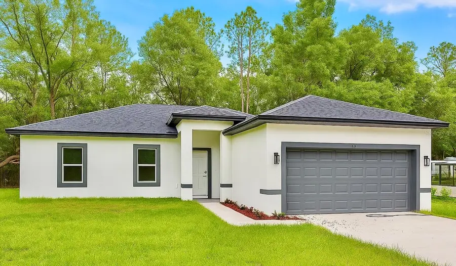 8944 N Pitcairn Way, Citrus Springs, FL 34434 - Image #3