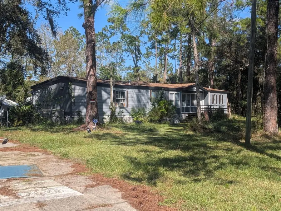 32245 Highland Lakes Road, Deland, FL 32720 - Image #2
