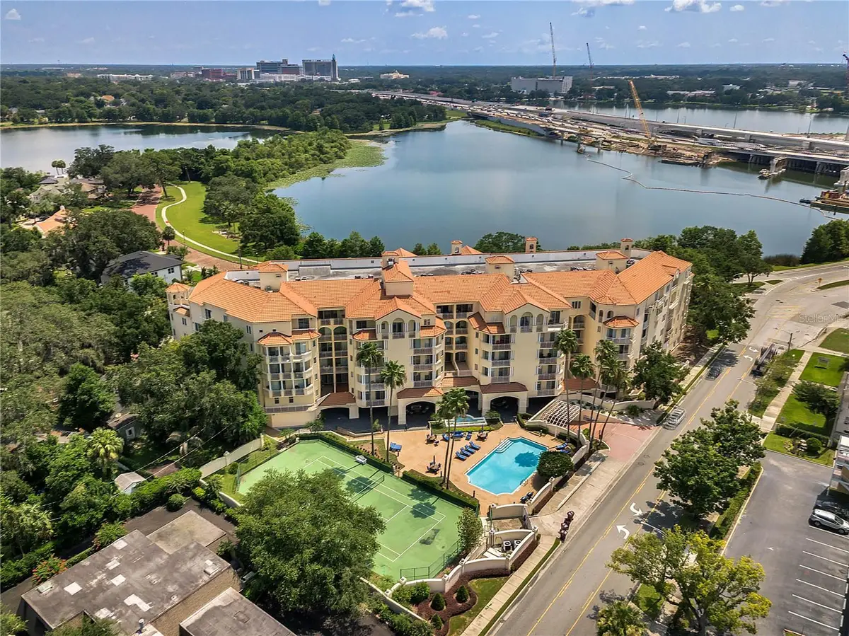 1110 W Ivanhoe Boulevard #5, Orlando, FL 32804 - Image #1