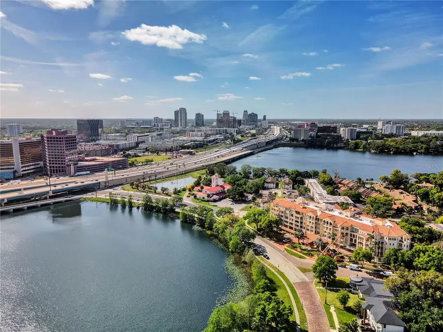 1110 W Ivanhoe Boulevard #5, Orlando, FL 32804 - Image #2