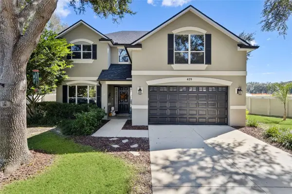 429 Chestnut Oak Court, EUSTIS, FL 32736