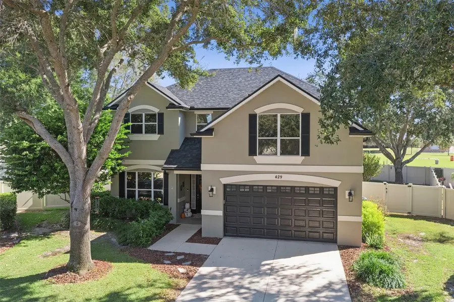 429 Chestnut Oak Court, Eustis, FL 32736 - Image #2