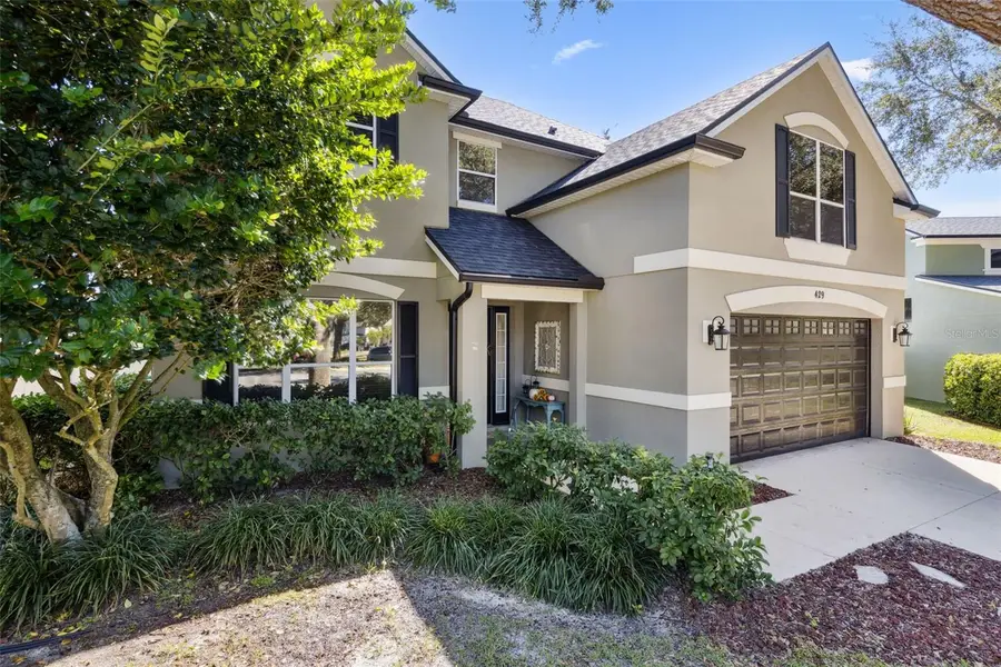 429 Chestnut Oak Court, Eustis, FL 32736 - Image #3