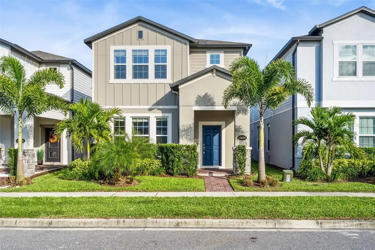 13837 Lanyard Way, Winter Garden, FL 34787 - Image #1