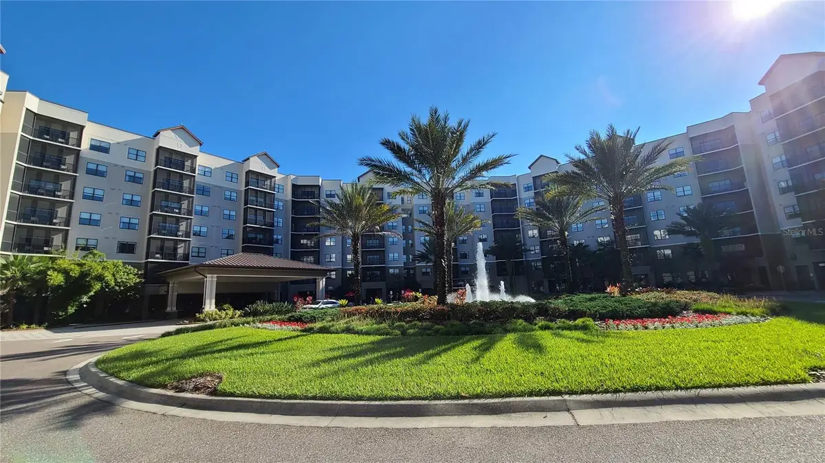 14501 Grove Resort Avenue #1603, Winter Garden, FL 34787 - Image #1