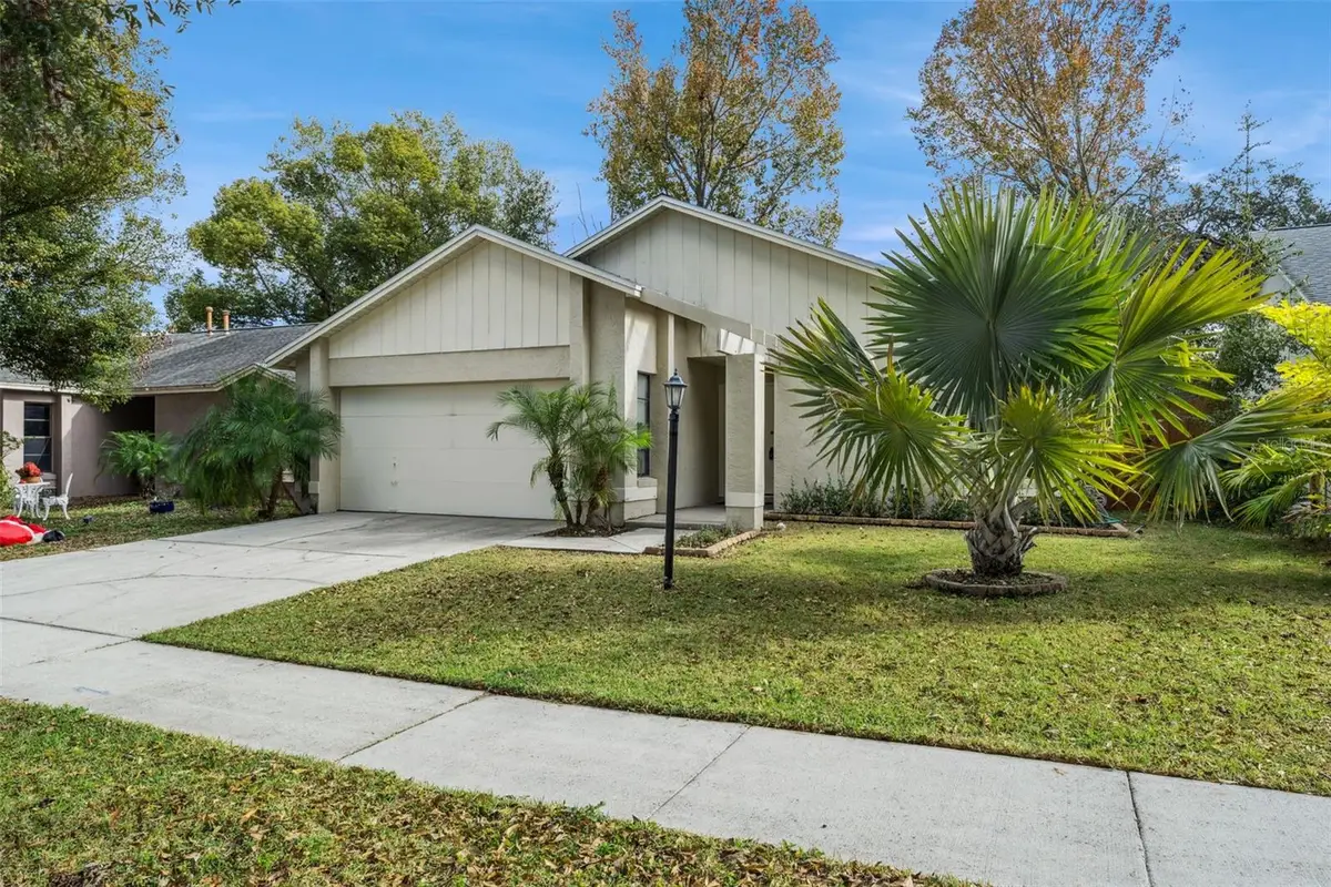 1417 Bridlebrook Drive, Casselberry, FL 32707 - Image #1