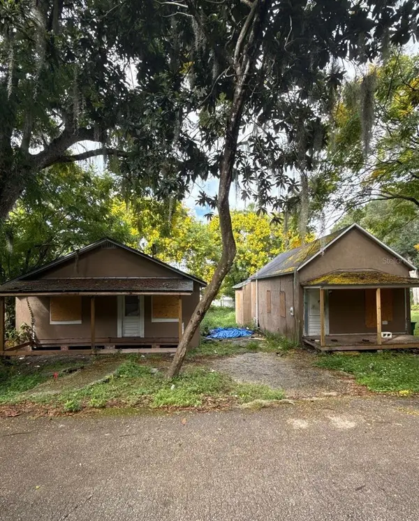 345 E Church Street, DELAND, FL 32724