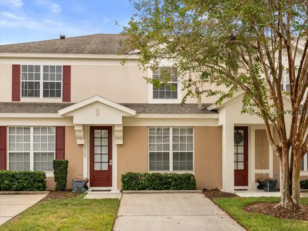 2355 Silver Palm Drive, KISSIMMEE, FL 34747