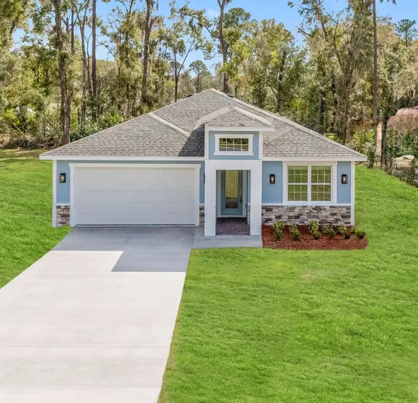 13871 SE 44th Avenue, SUMMERFIELD, FL 34491