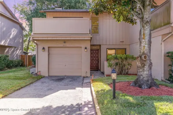 1913 Cashew, TITUSVILLE, FL 32780