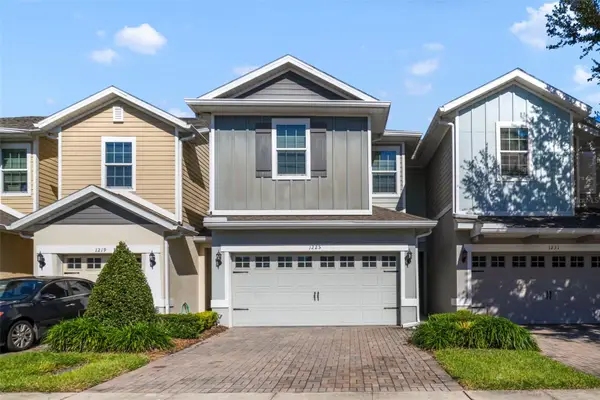 1225 Countrymen Court, APOPKA, FL 32703