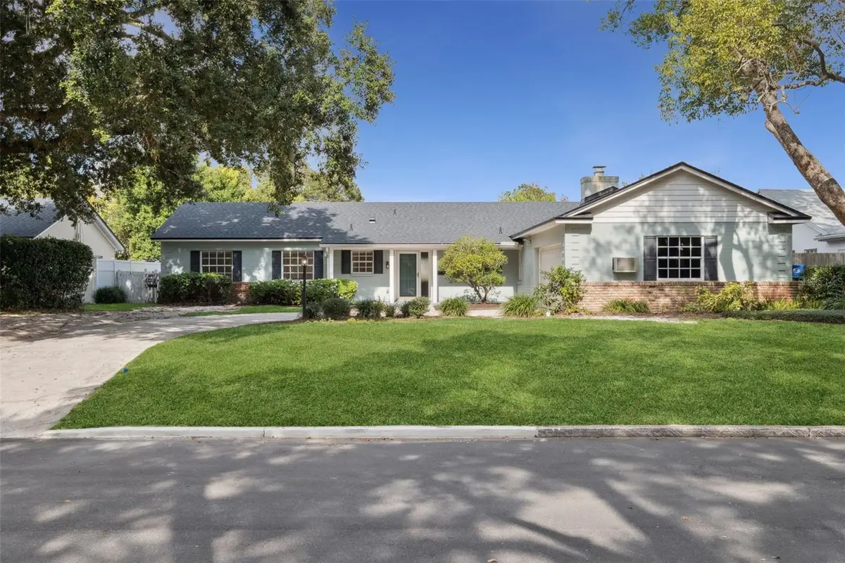 2167 Mohawk Trail, Maitland, FL 32751 - Image #1