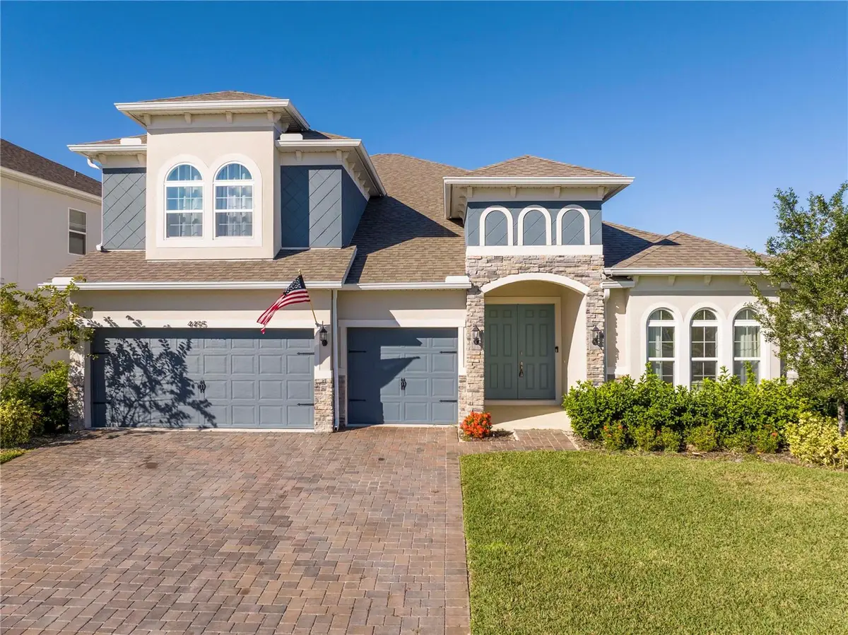 4495 Lions Gate Avenue, Clermont, FL 34711 - Image #1