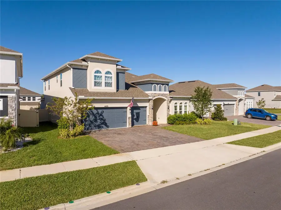 4495 Lions Gate Avenue, Clermont, FL 34711 - Image #3