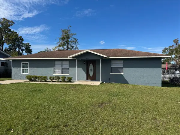 8800 SE 89th Place, OCALA, FL 34472