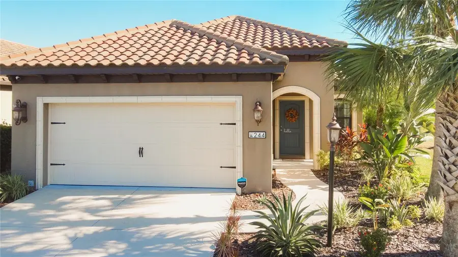 244 Cassano Drive, Nokomis, FL 34275 - Image #3