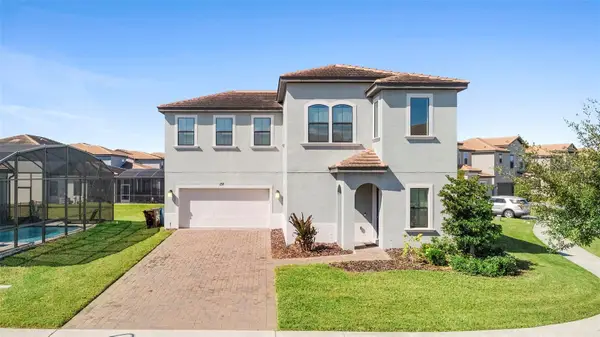 137 Angelas Avenue, HAINES CITY, FL 33844