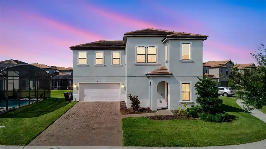 137 Angelas Avenue, Haines City, FL 33844 - Image #2