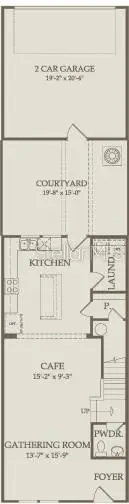 4612 Orchard View Alley, Clermont, FL 34714 - Image #2