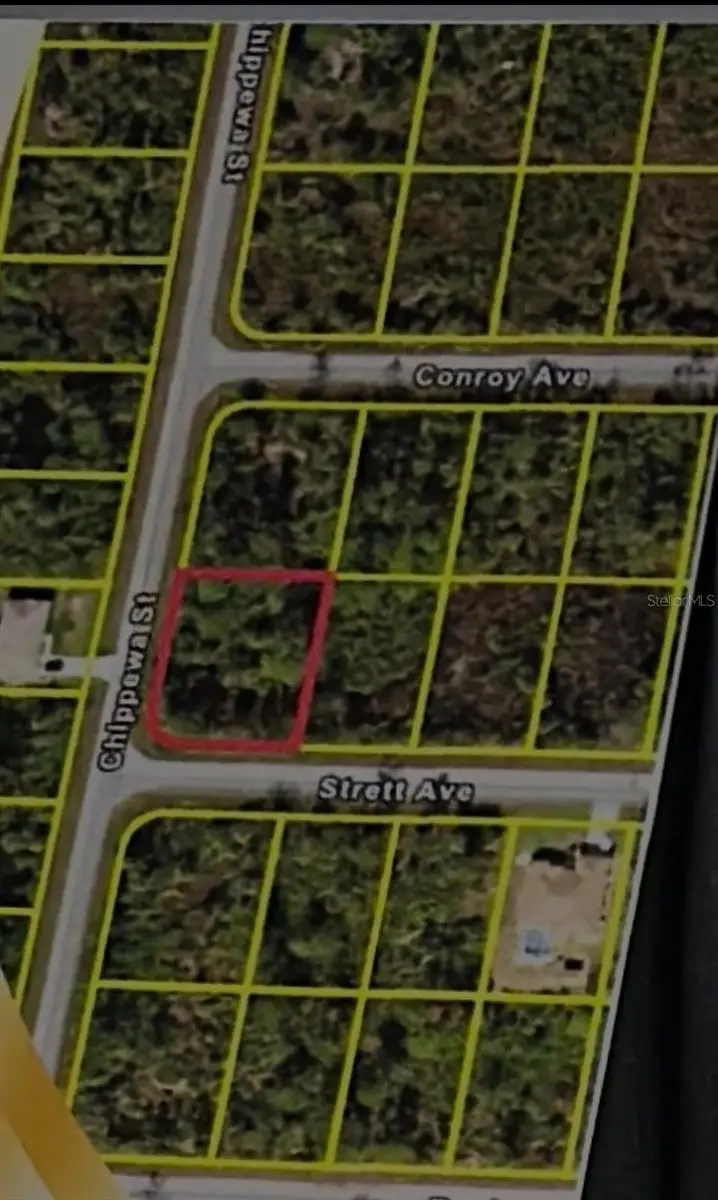 12042 Strett Avenue, Port Charlotte, FL 33981 - Image #1