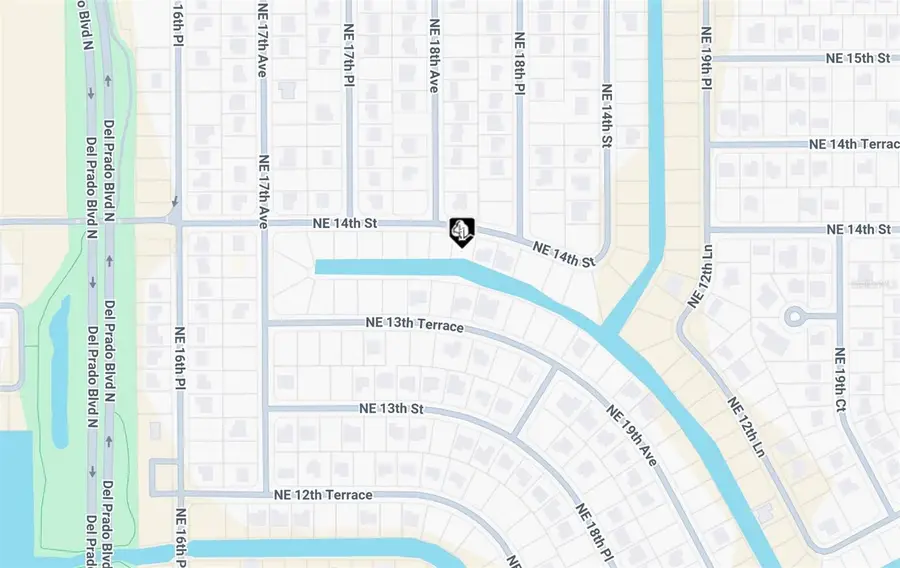 1802 NE 14th Street, Cape Coral, FL 33909 - Image #3