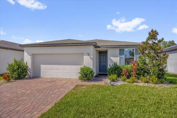 551 Tortugas Street, HAINES CITY, FL 33844