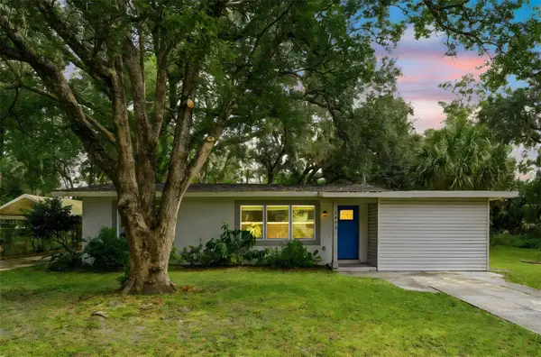 1515 S Elliott Street, SANFORD, FL 32771