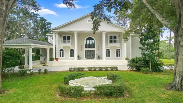 1126 Brownshire Court, LONGWOOD, FL 32779