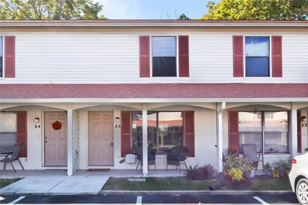 980 Canal View Boulevard #I3, PORT ORANGE, FL 32129