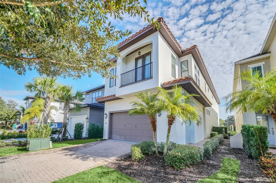 7608 Excitement Drive, Reunion, FL 34747 - Image #2