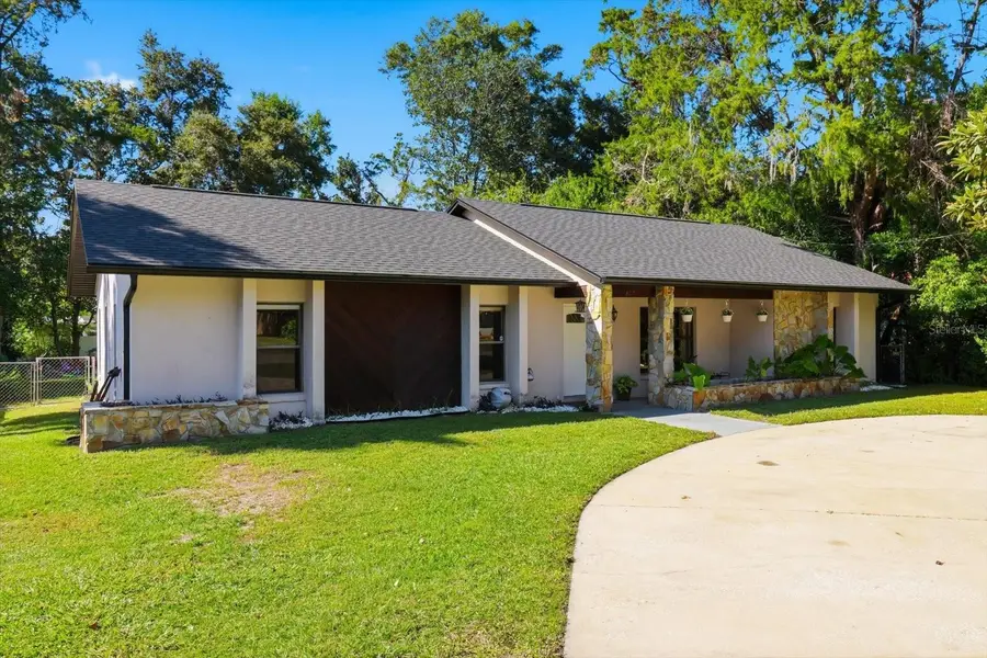 807 N Hollywood Circle, Crystal River, FL 34429 - Image #2