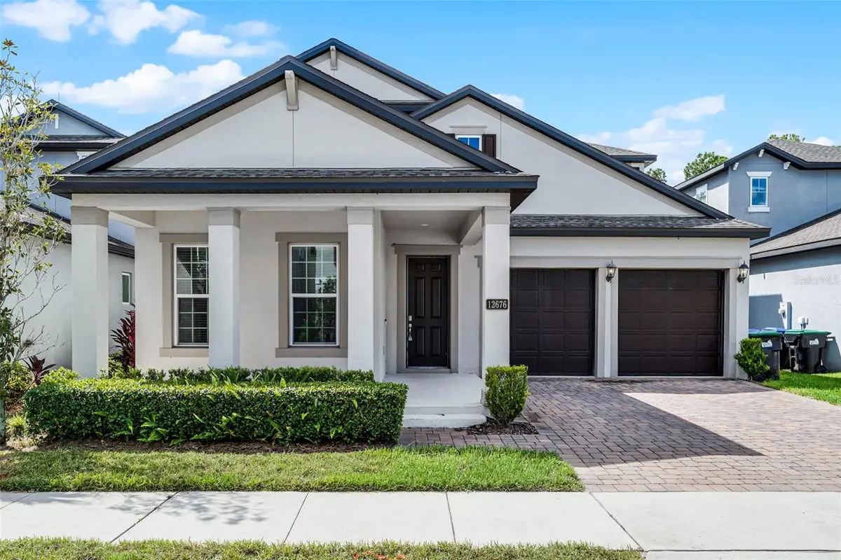 12676 Salomon Cove Drive, Windermere, FL 34786 - Image #1