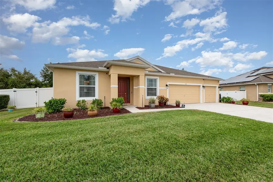 1421 Daystar Lane, Deltona, FL 32725 - Image #2