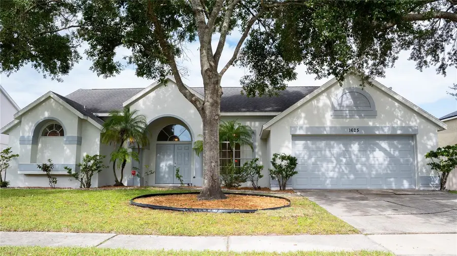 1625 Newchapel Drive, Orlando, FL 32837 - Image #2