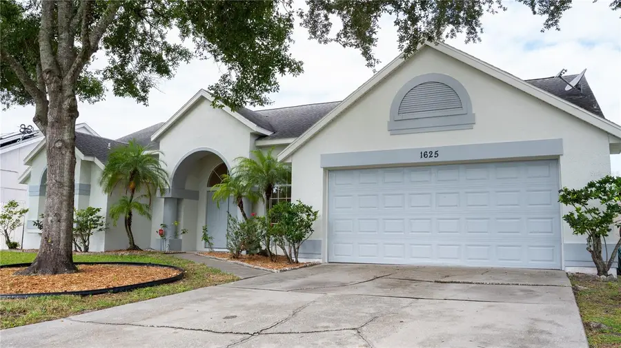 1625 Newchapel Drive, Orlando, FL 32837 - Image #3