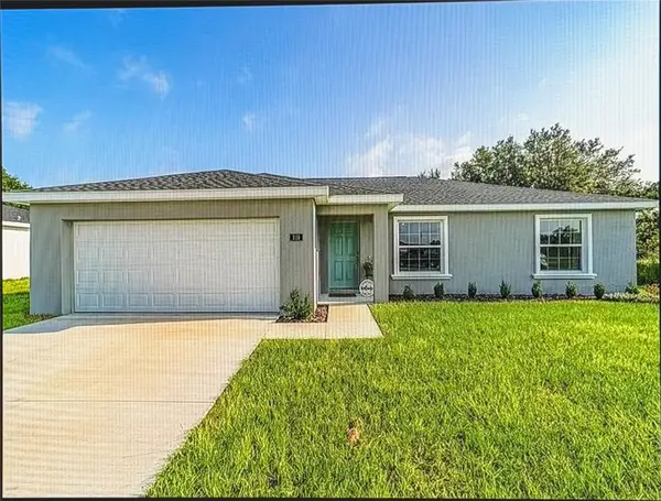 540 Marion Oaks Golf Way, OCALA, FL 34473