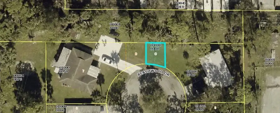 1826 Beachwood Drive, North Fort Myers, FL 33903 - Image #2