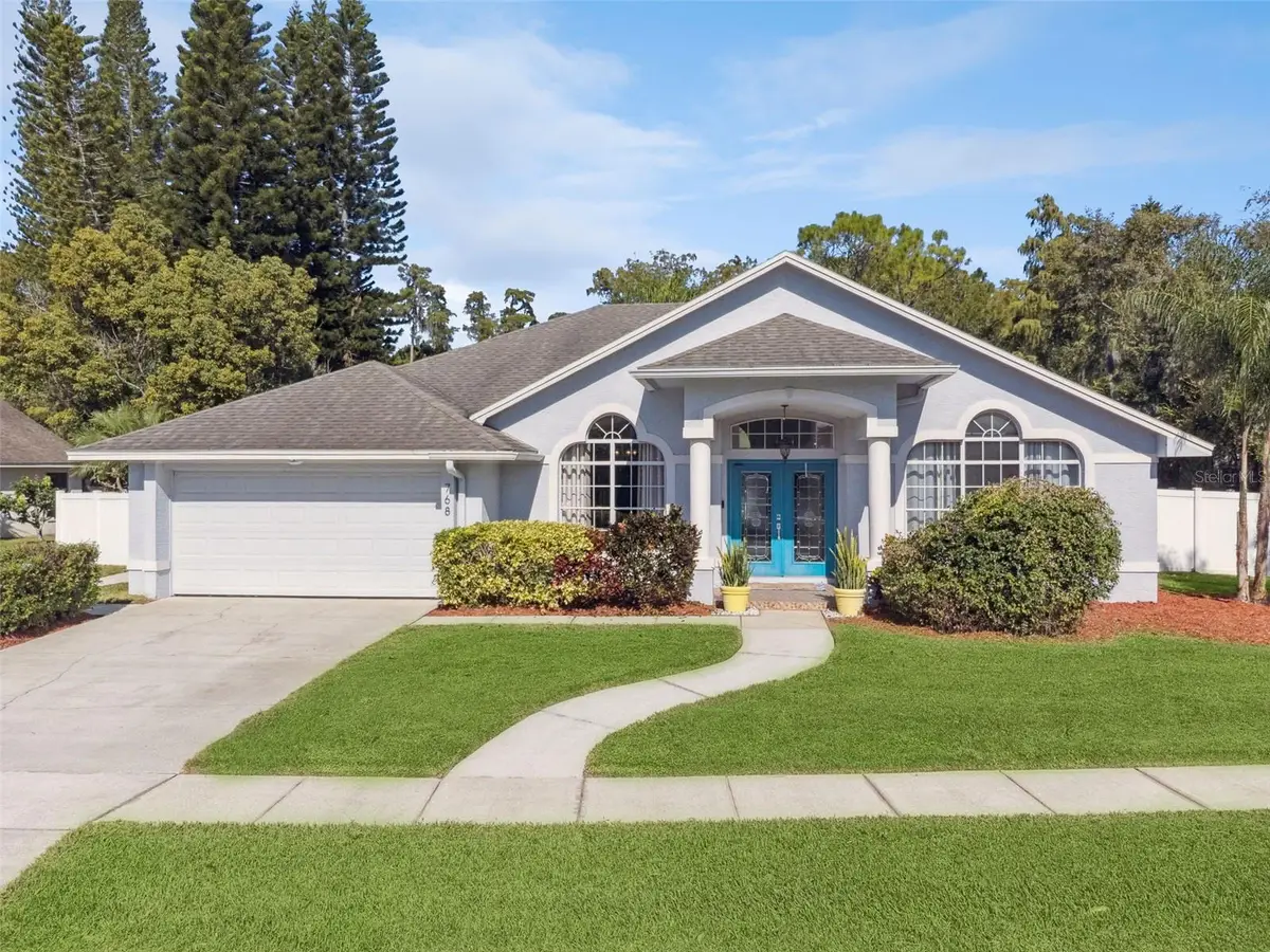 768 River Boat Circle, Orlando, FL 32828 - Image #1