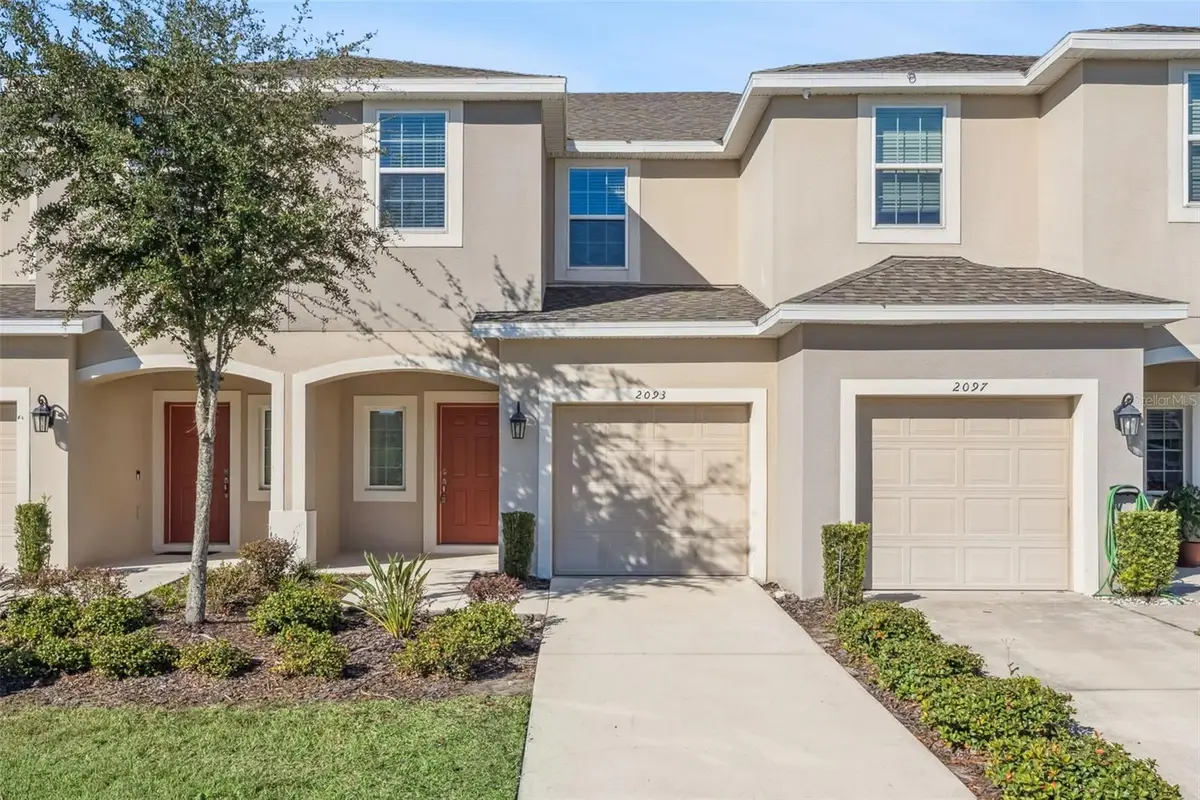 2093 Crystal Bell Street, Orlando, FL 32824 - Image #1