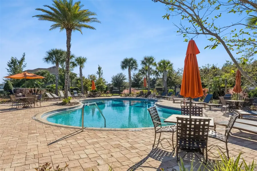 2093 Crystal Bell Street, Orlando, FL 32824 - Image #2