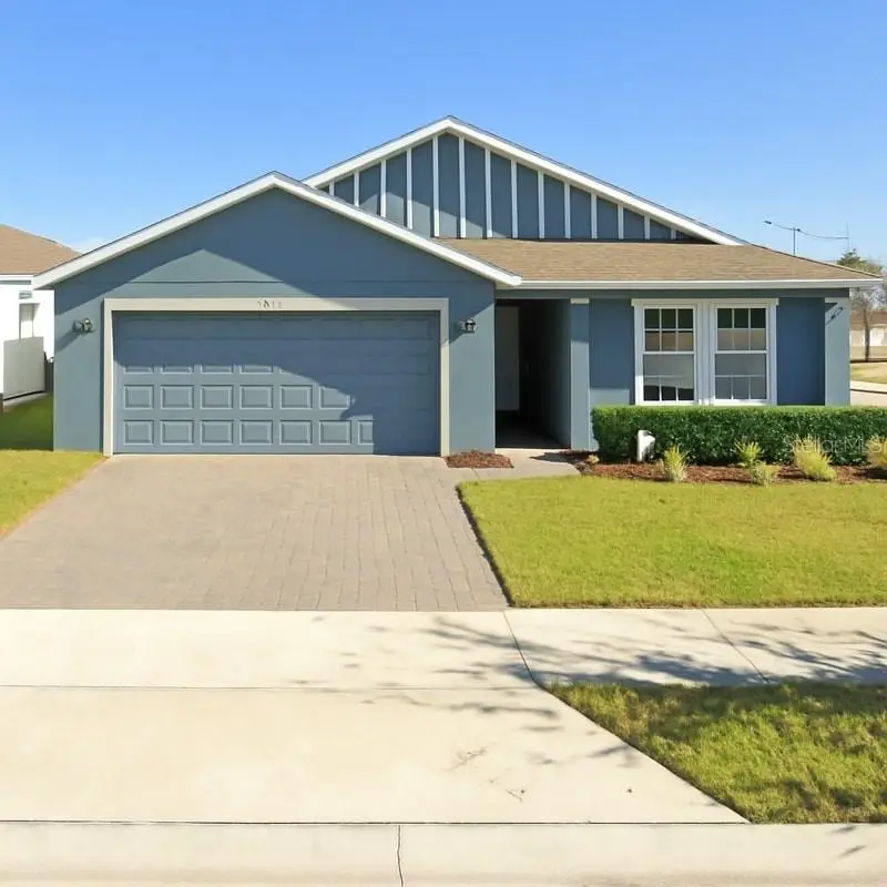 1329 Tupelo Trail, Haines City, FL 33844 - Image #1