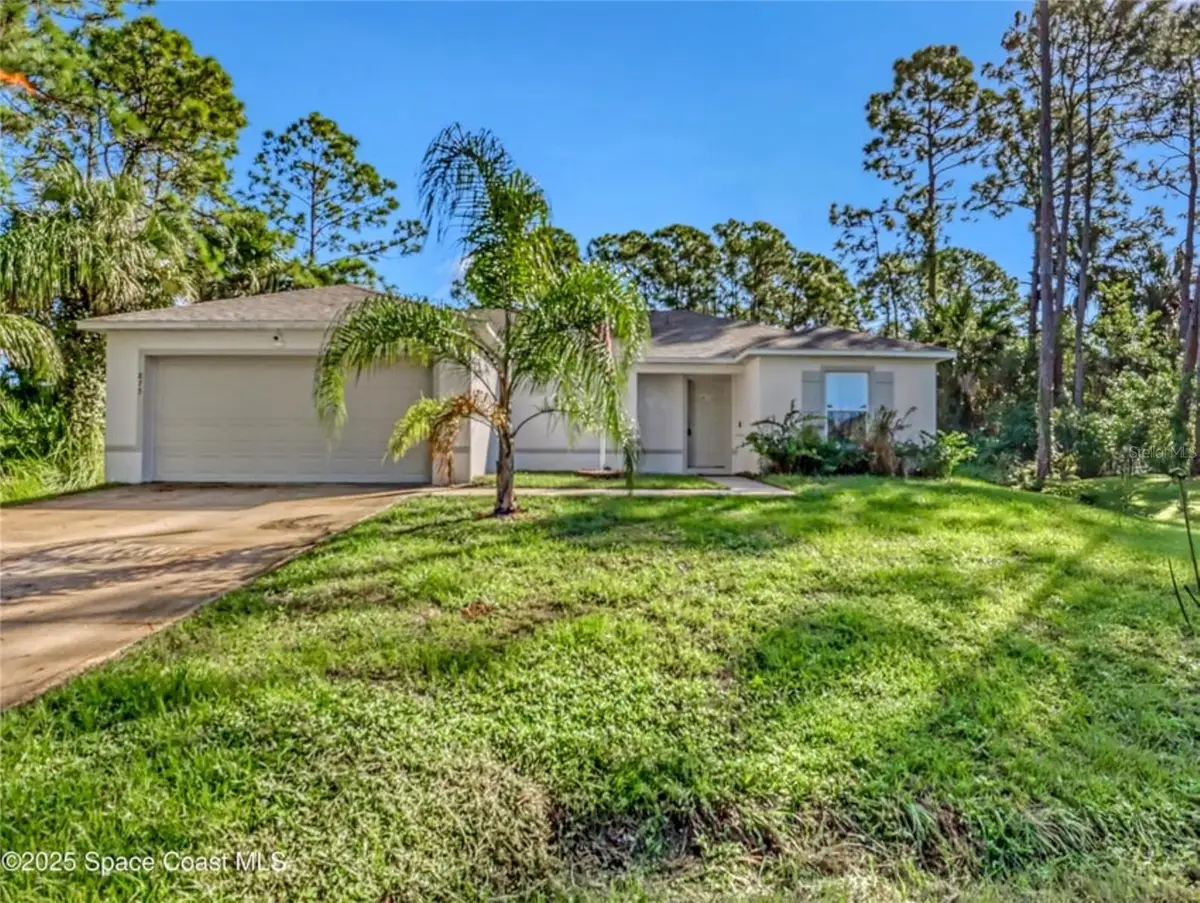 875 Natroma Avenue Sw, Palm Bay, FL 32908 - Image #1