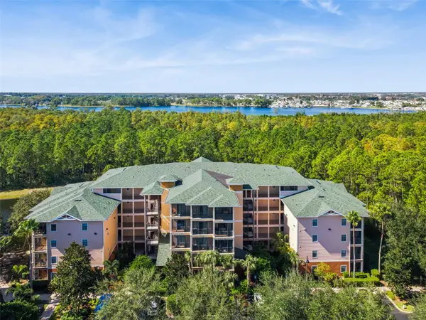 9055 Treasure Trove Lane #107, KISSIMMEE, FL 34747