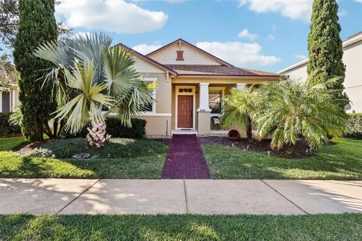 2040 Manhattan Lane, Casselberry, FL 32707 - Image #1