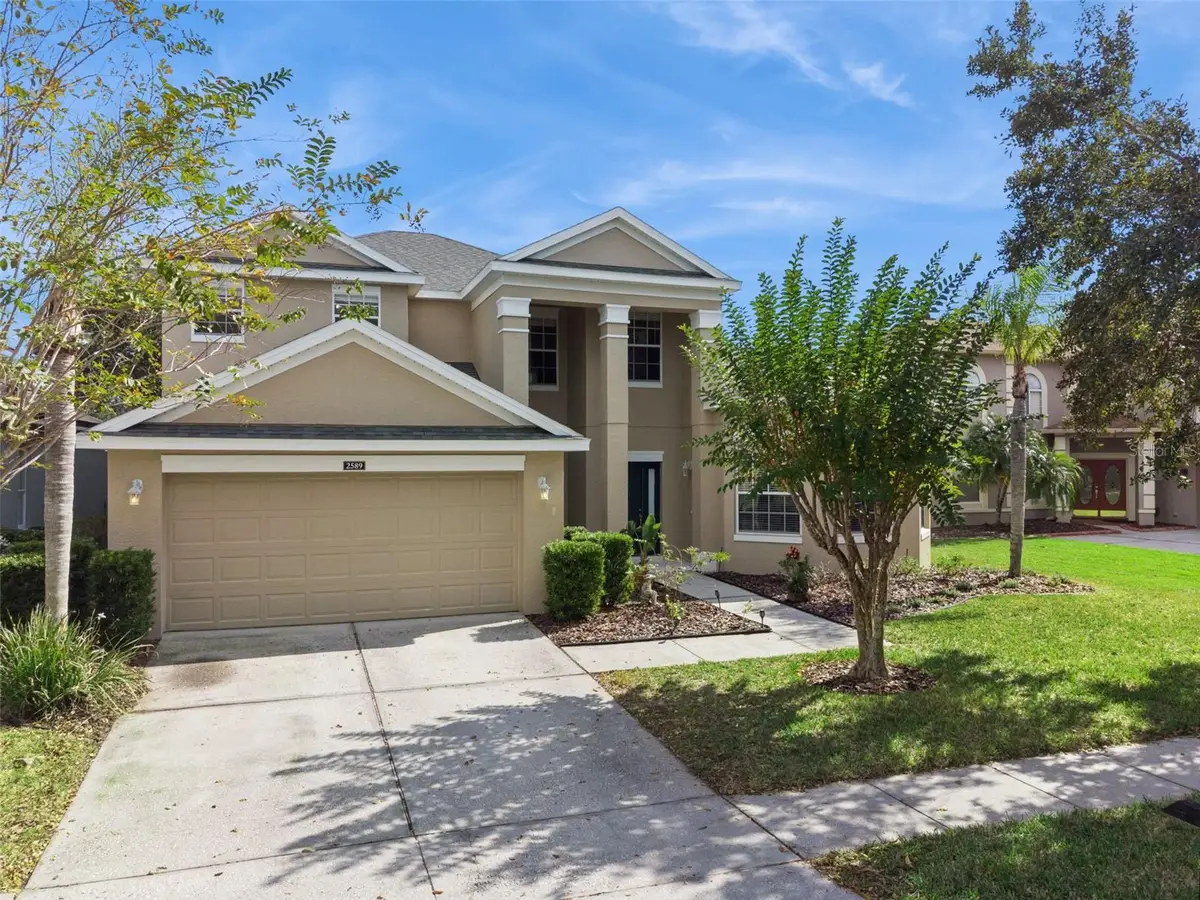 2589 Corbyton Court, Orlando, FL 32828 - Image #1