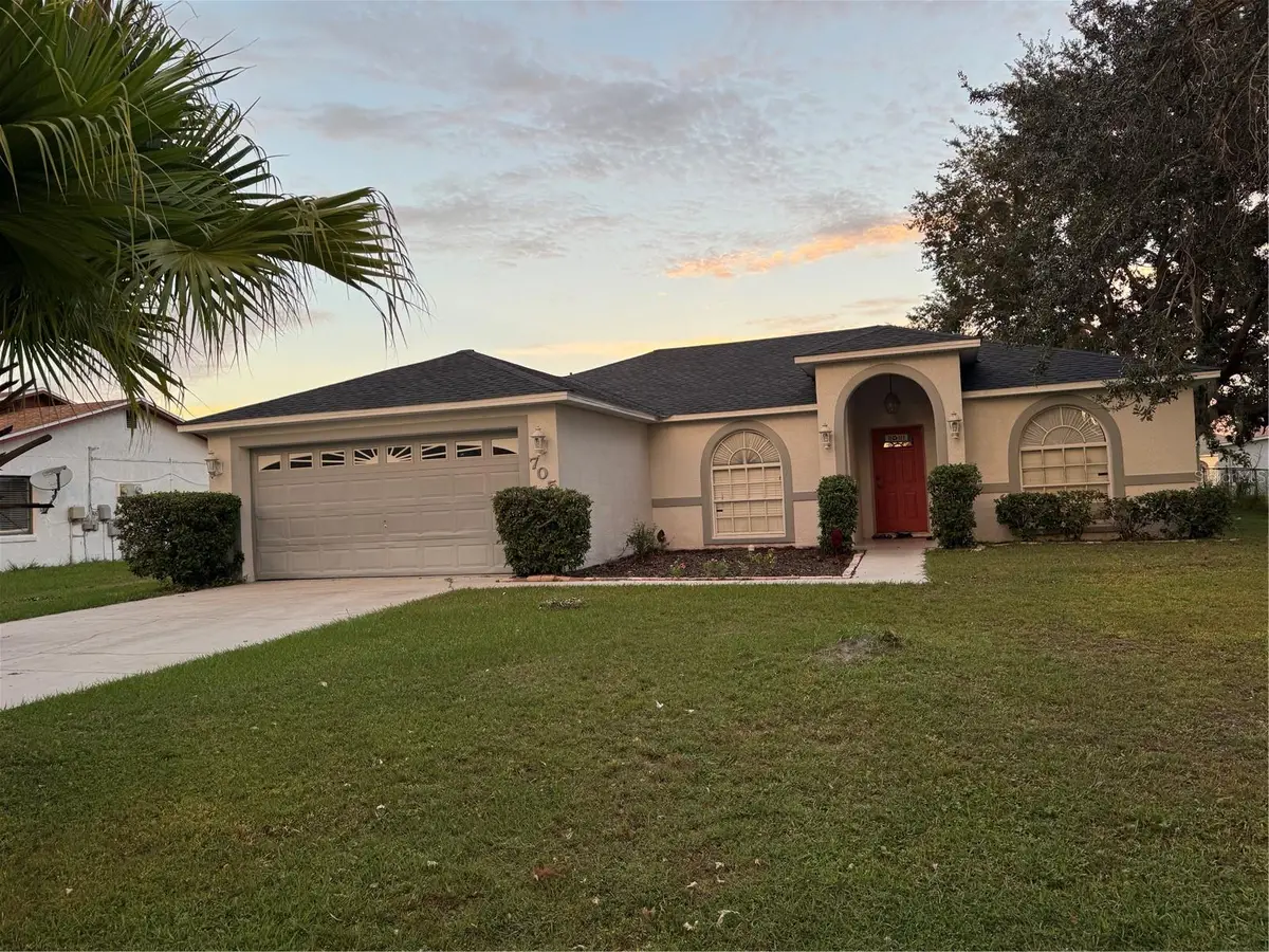 705 Platypus Court, Poinciana, FL 34759 - Image #1