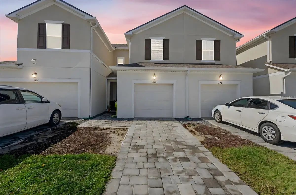 866 Spring Palms Loop, Orlando, FL 32828 - Image #1