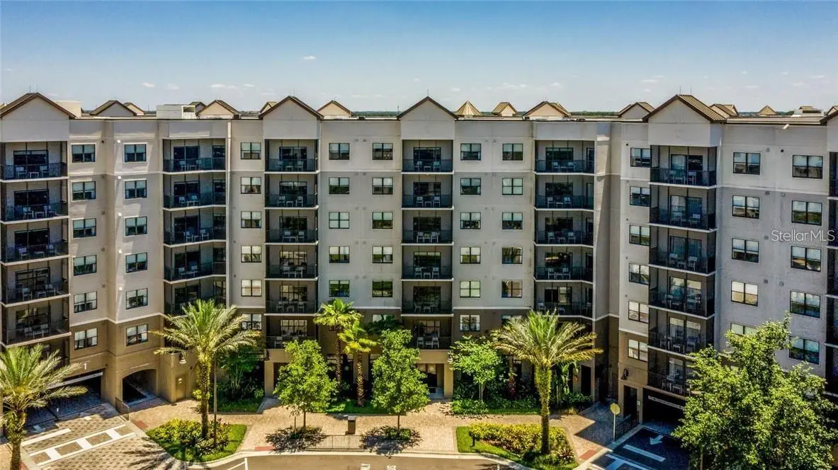 14501 Grove Resort Avenue #1545, Winter Garden, FL 34787 - Image #1